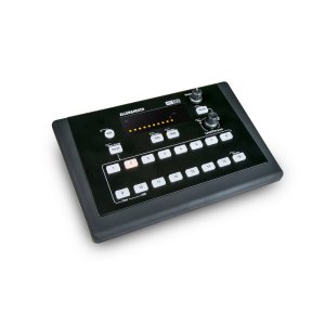 Personal Monitor Mixer, 16 Mono/Stereo channels, 8