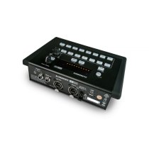 Personal Monitor Mixer, 16 Mono/Stereo channels, 8