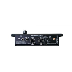 Personal Monitor Mixer, 16 Mono/Stereo channels, 8