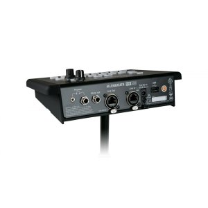 Personal Monitor Mixer, 16 Mono/Stereo channels, 8