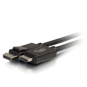 C2G 54327 Display port to HDMI