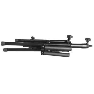 Tilt-Back Tripod Amp Stand