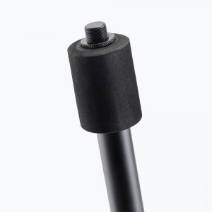 Tilt-Back Tripod Amp Stand