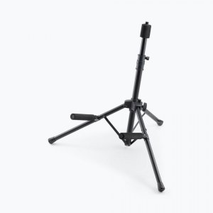 Tilt-Back Tripod Amp Stand