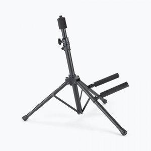 Tilt-Back Tripod Amp Stand