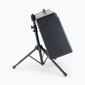 Tilt-Back Tripod Amp Stand