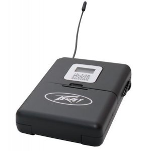 PEAVEY In Ear Monitor Receiver