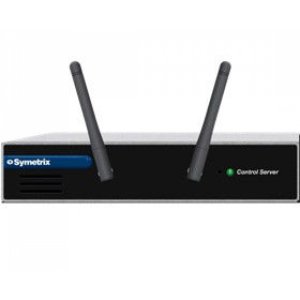 SYMETRIX Control Server