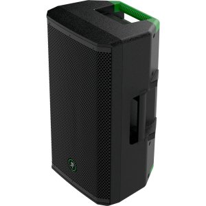 12" 1300W Powered Loudspeaker