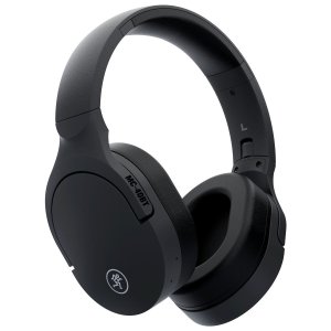 Wireless Headphones with Mic and Control