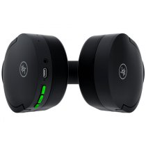 Wireless Headphones with Mic and Control