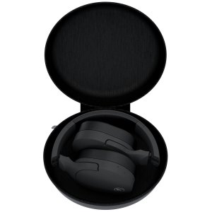 Wireless Headphones with Mic and Control