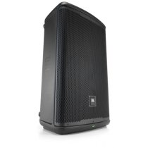 15-inch Powered PA Speaker with Bluetooth