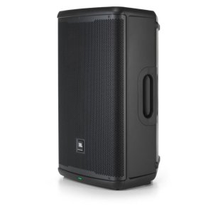 15-inch Powered PA Speaker with Bluetooth