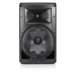 15-inch Powered PA Speaker with Bluetooth