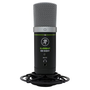 USB Condenser Microphone