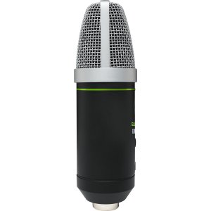 USB Condenser Microphone