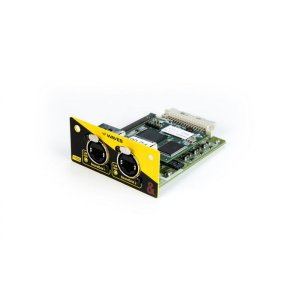 64 x 64 SQ WAVES Card 96kHz / 48kHz