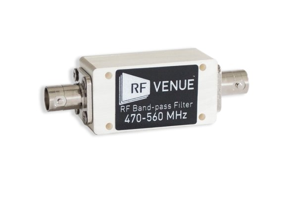 RF Venue BPF470T560