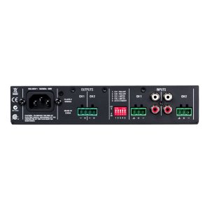 JBL NCSA2120R-U-US