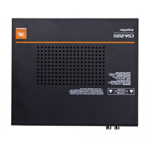 JBL NCSA2120R-U-US
