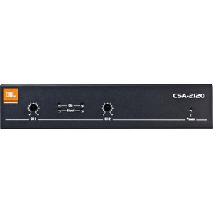 JBL NCSA2120R-U-US