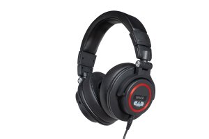 CAD MH400 Closed-back Studio Headphones