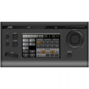 Remote Camera Controller