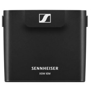 SENN XSW IEM EK BATTERY COVER