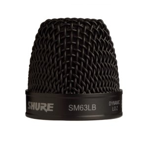 SHURE RK368G