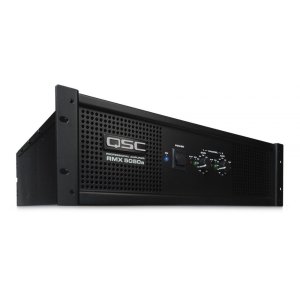 2 channels, 1100 watts/ch at 8ohm, 1800 watts/ch a