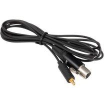 MINI XLR 4 PIN CABLE (1.8 M)