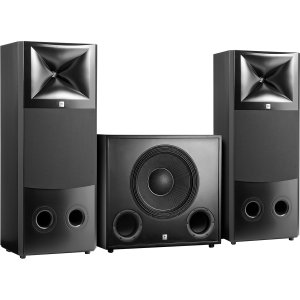 JBL SUB18