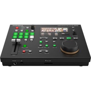 ROLAND SR-20HD