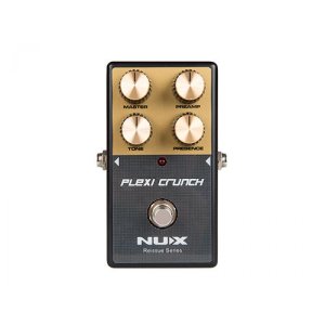 NUX Plexi Crunch
