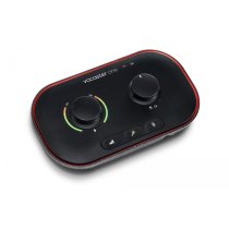 Podcasting Interface for Recording as a Solo Creator
