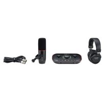 1-Person Podcasting Kit