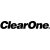 CLEAR ONE 910-2100-104