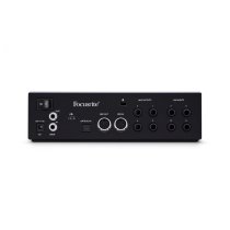 18-IN/8-OUT AUDIO INTERFACE