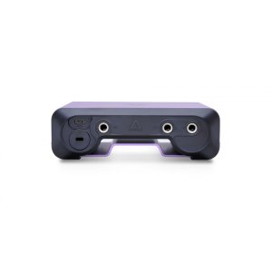 2x2 USB Type-C Audio interface with Built in Hardware DSP FX