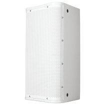 AcousticPerformance Series 10″ Install Loudspeaker (White)
