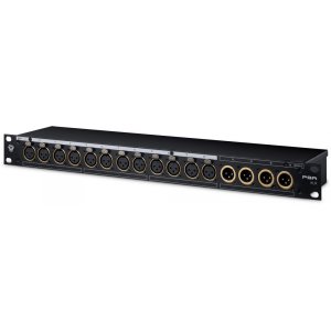 BLACK LION PBR - XLR