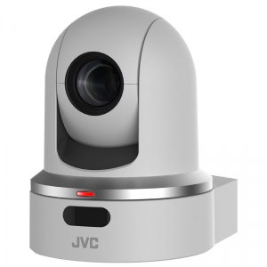 Robotic PTZ Network Camera
