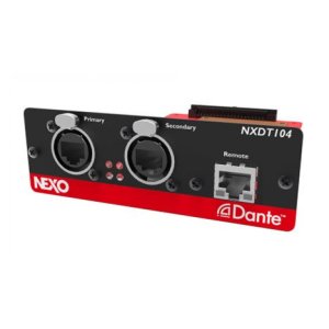 NEXO NXDT104MK2