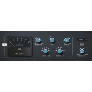 PRESONUS FAT BRIT COMP