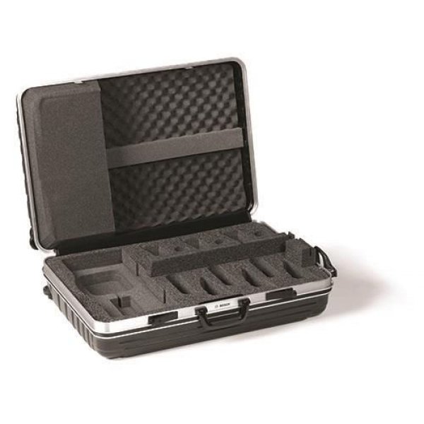 Transport case for CCSD CU and 6x CCSD D