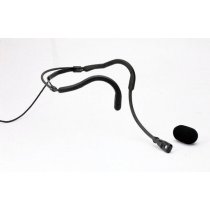 Samson Qe Headset with P3 connector