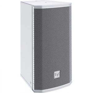 8" speaker, 90x60 weatherized, white.
