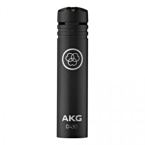 Instrument Microphone