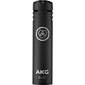 AKG C430
